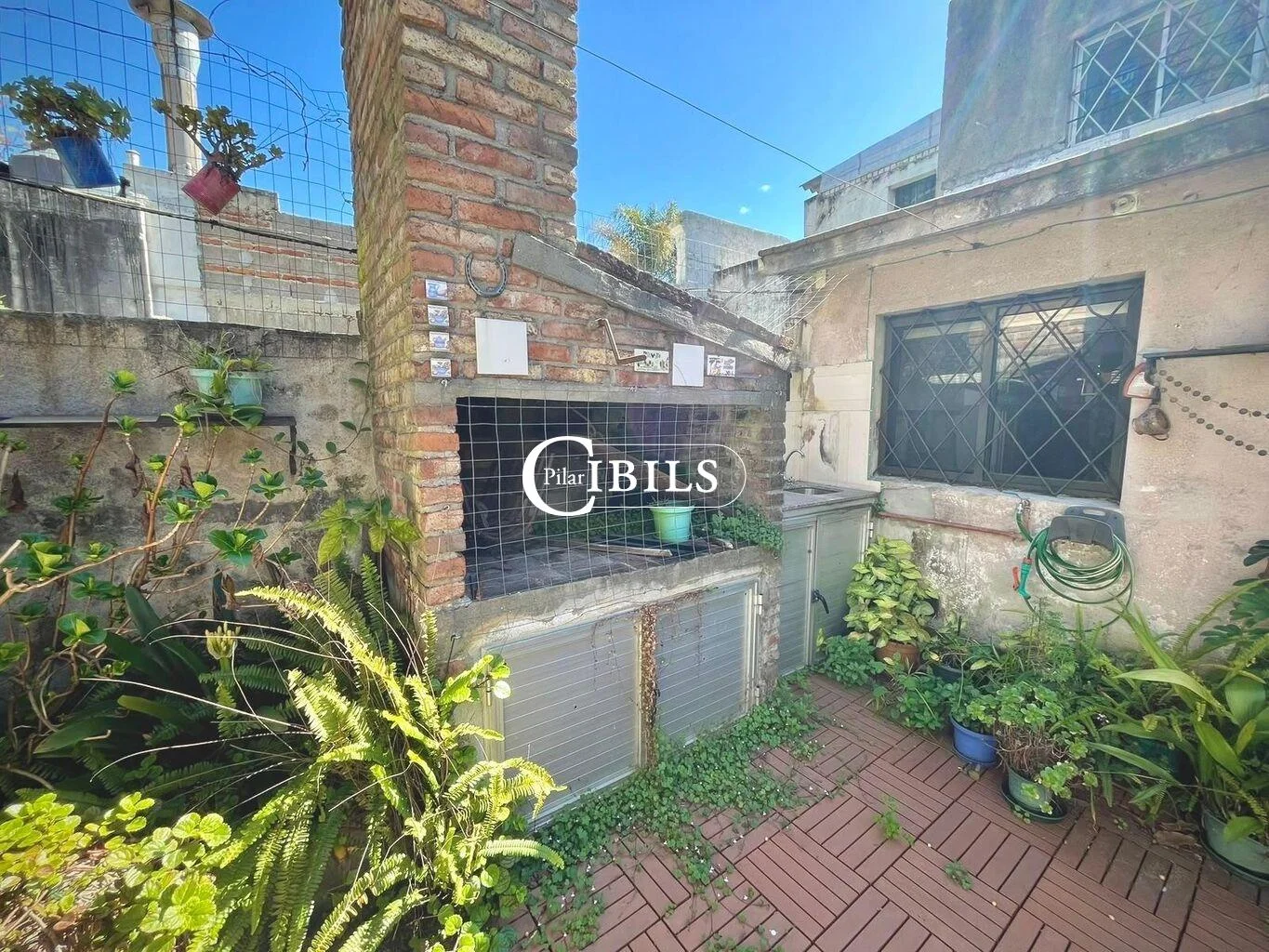 Casa en Pocitos, propiedad 295441 -Imagen 2