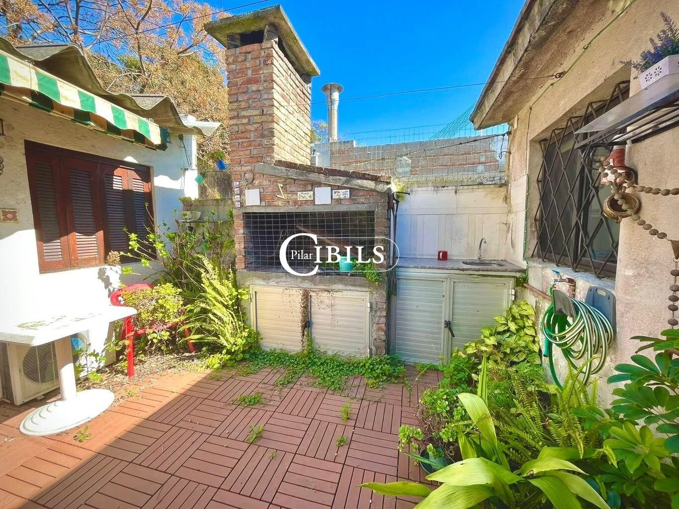 Casa en Pocitos, propiedad 295441 -Imagen 3