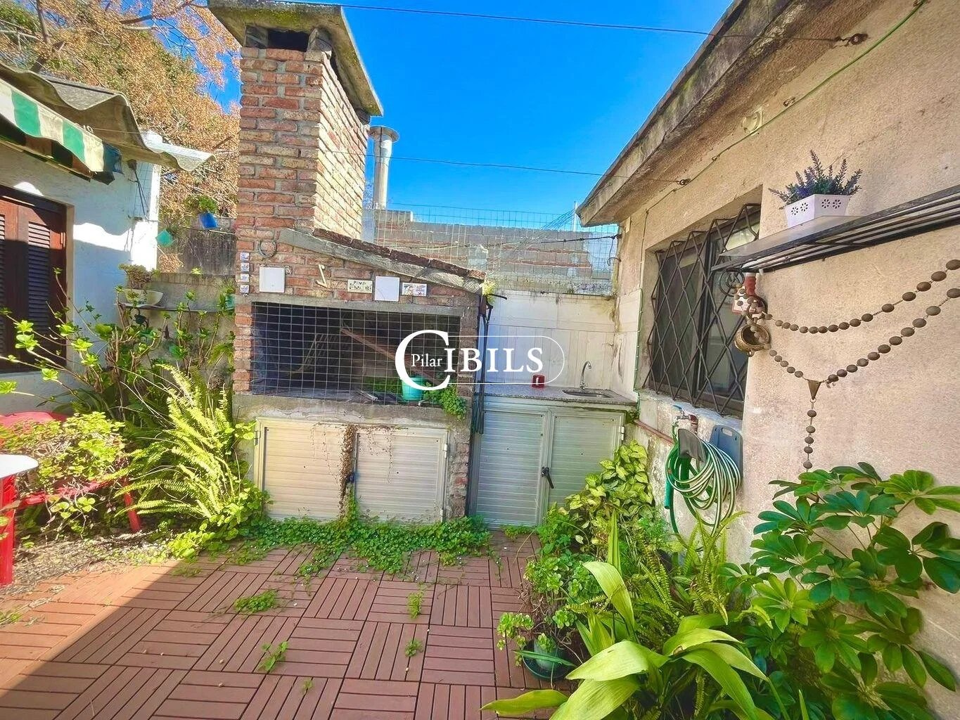 Casa en Pocitos, propiedad 295441 -Imagen 18