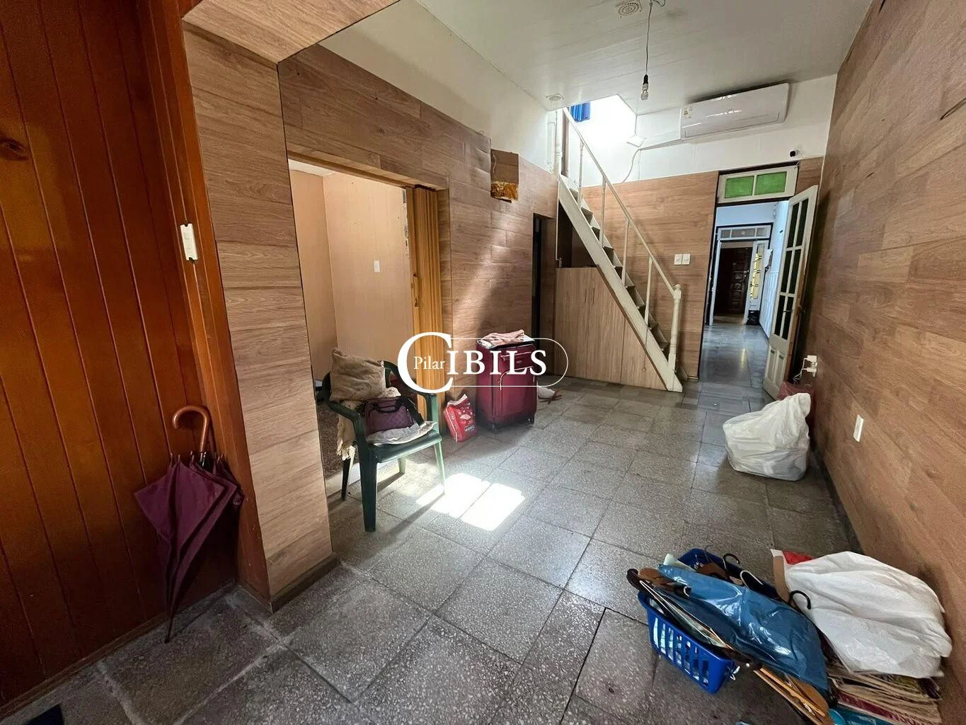 Casa en Pocitos, propiedad 295441 -Imagen 5