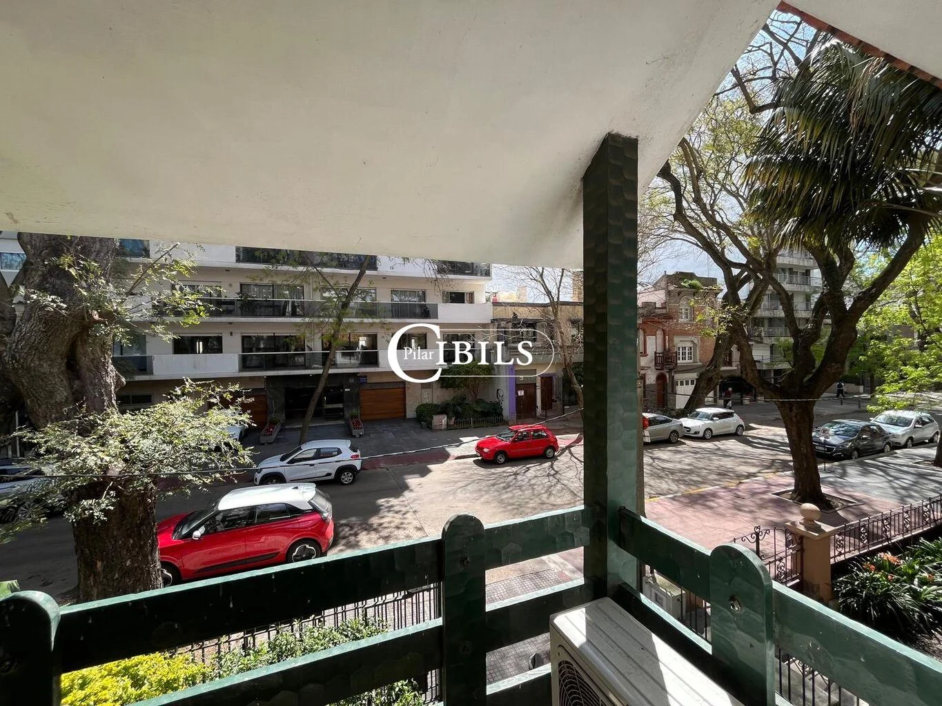 Casa en Pocitos, propiedad 300257 -Imagen 14