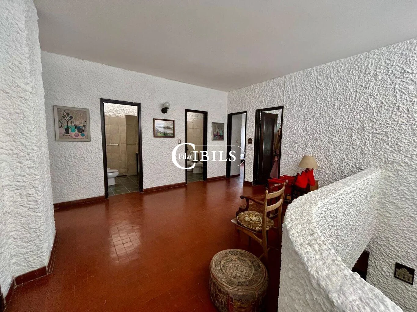 Casa en Pocitos, propiedad 300257 -Imagen 17