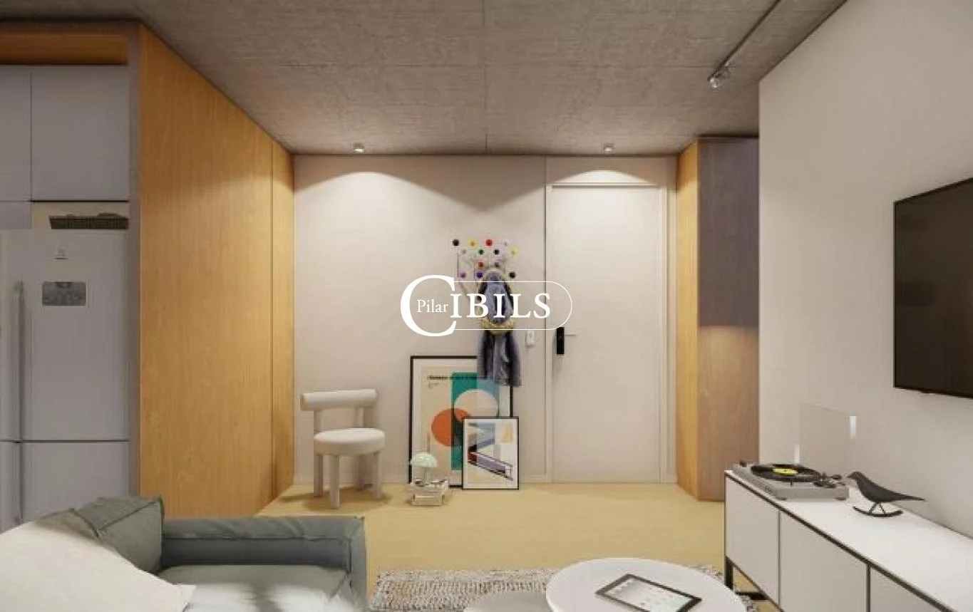 Apartamento en Golf, propiedad 51156 -Imagen 4