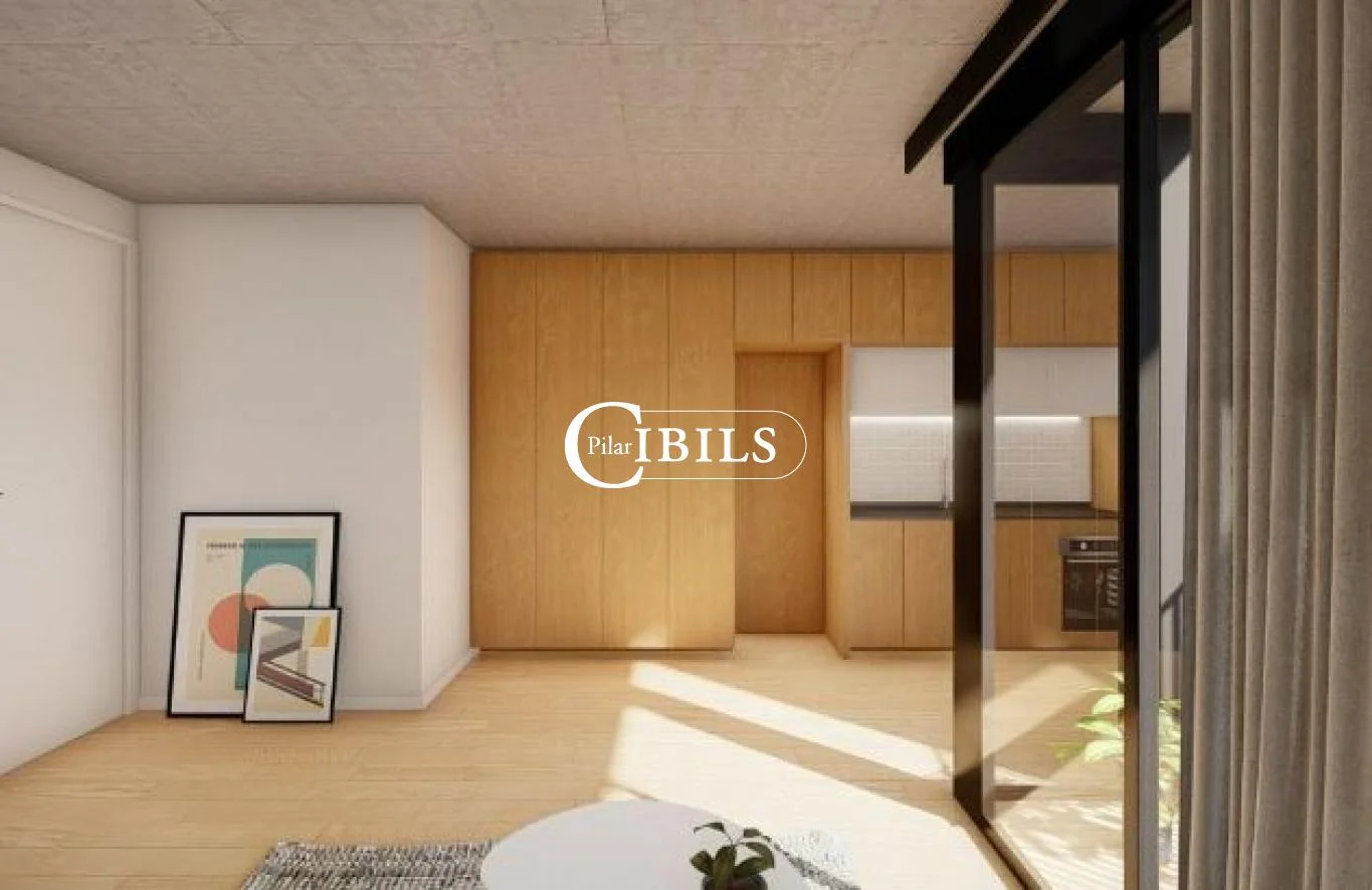 Apartamento en Golf, propiedad 51156 -Imagen 5