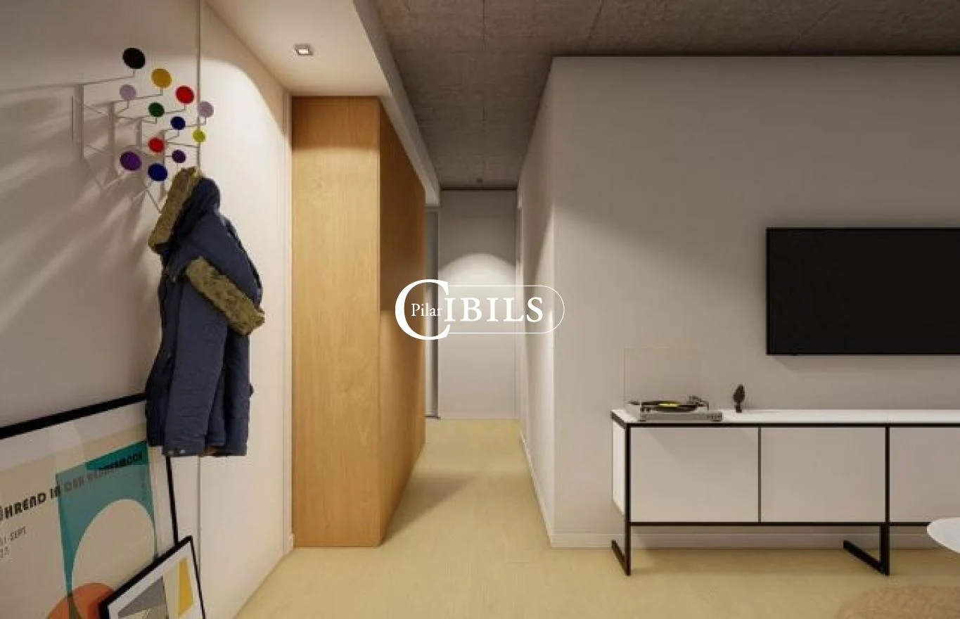 Apartamento en Golf, propiedad 51156 -Imagen 6