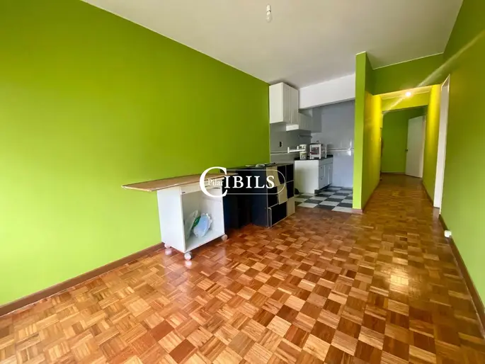 Muy linda oportunidad. Apartamento en venta  en pleno centro.