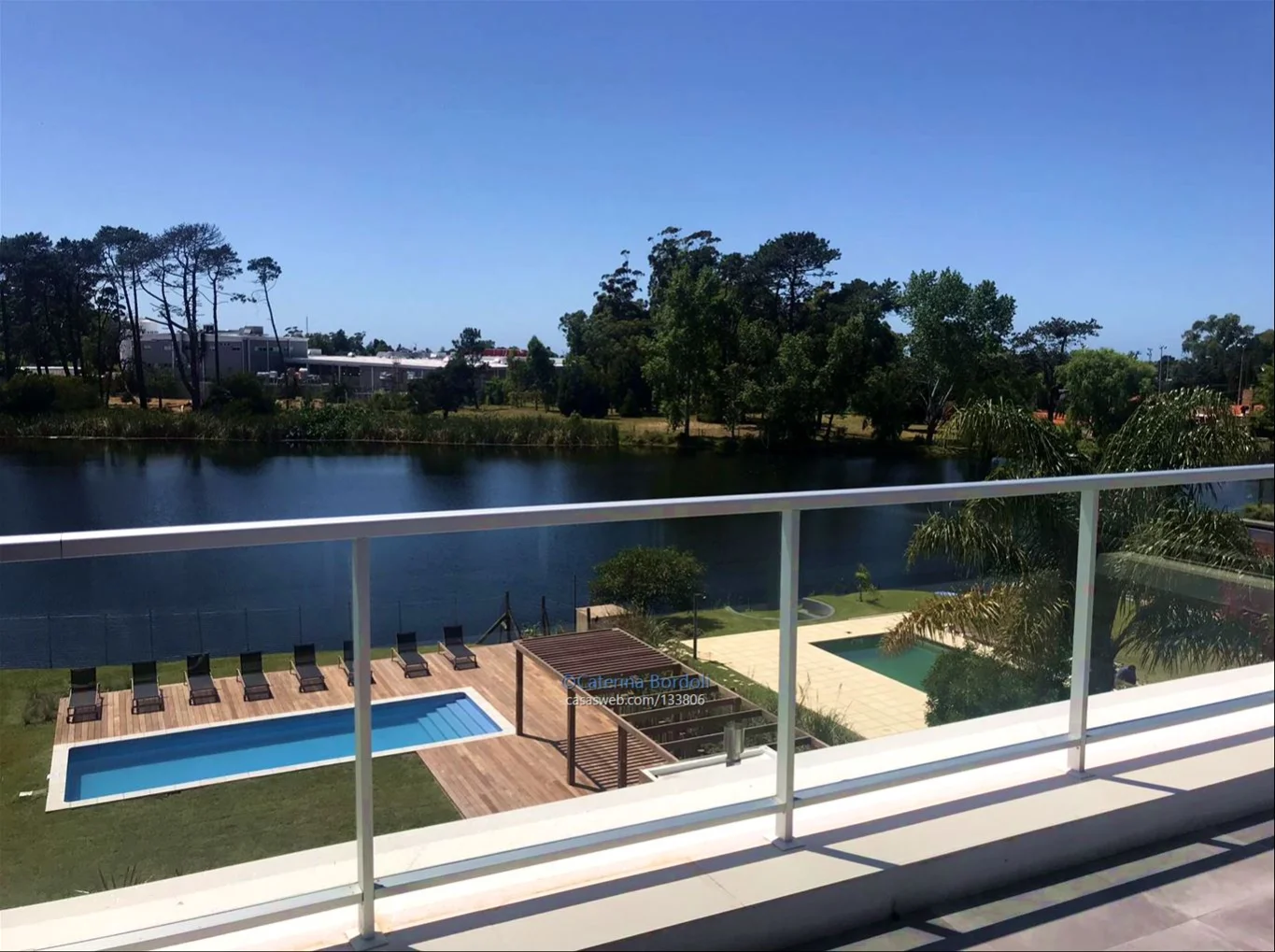 Apartamento en Carrasco Este, propiedad 111927 -Imagen 1