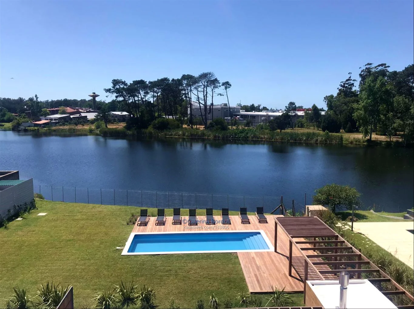 Apartamento en Carrasco Este, propiedad 111927 -Imagen 3