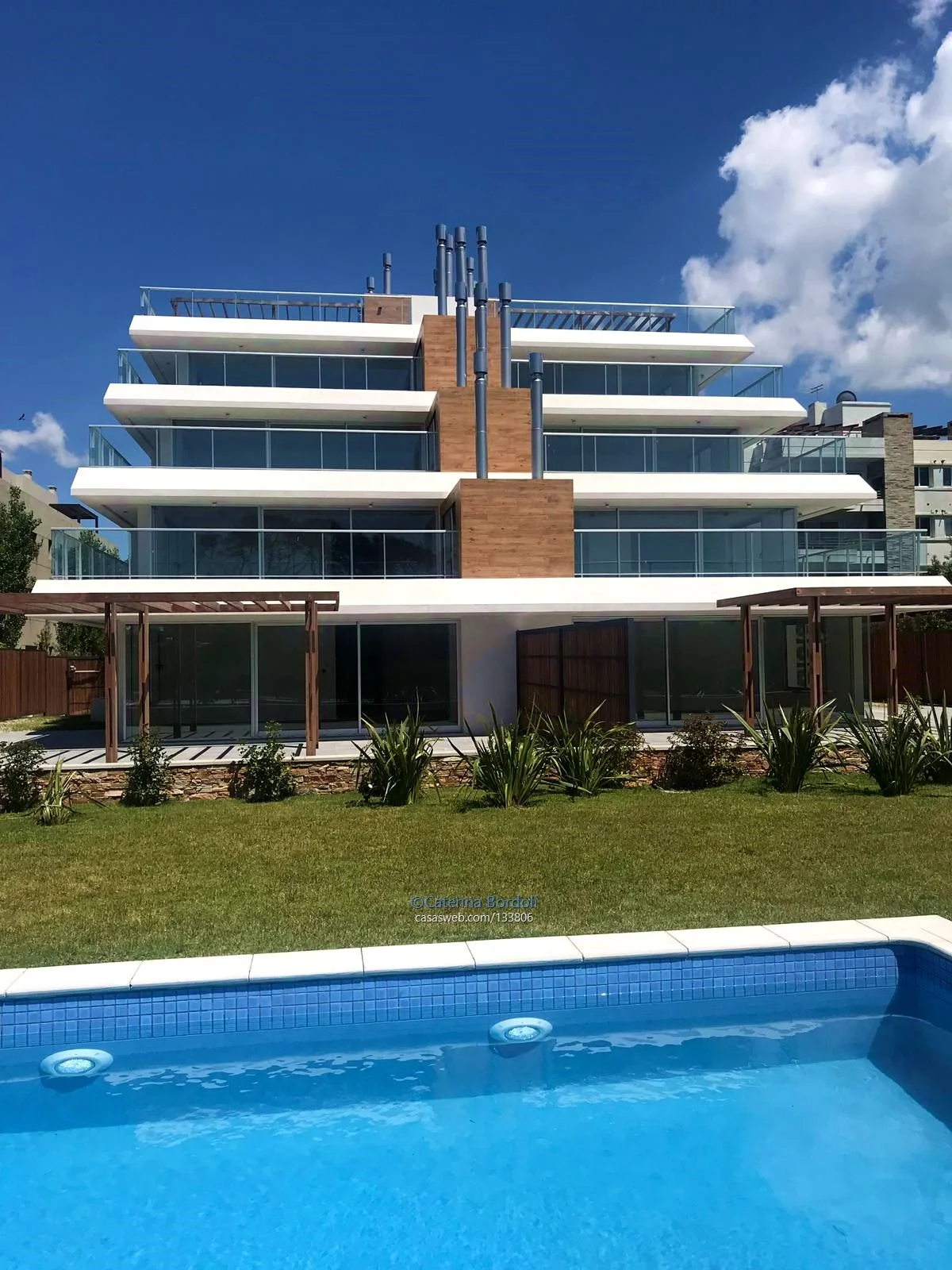 Apartamento en Carrasco Este, propiedad 111927 -Imagen 24