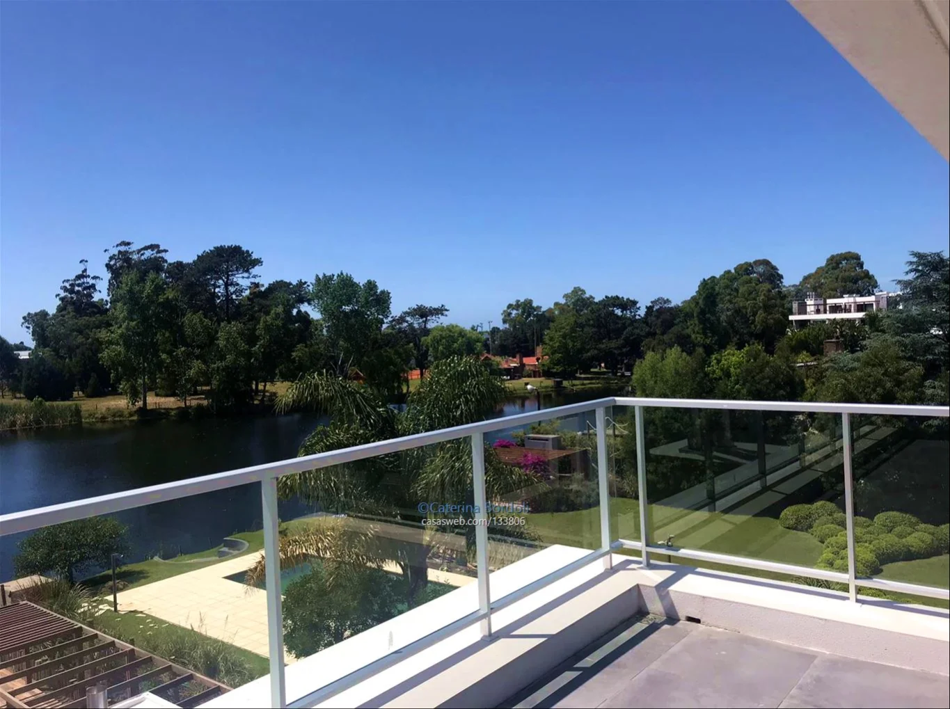 Apartamento en Carrasco Este, propiedad 111927 -Imagen 4