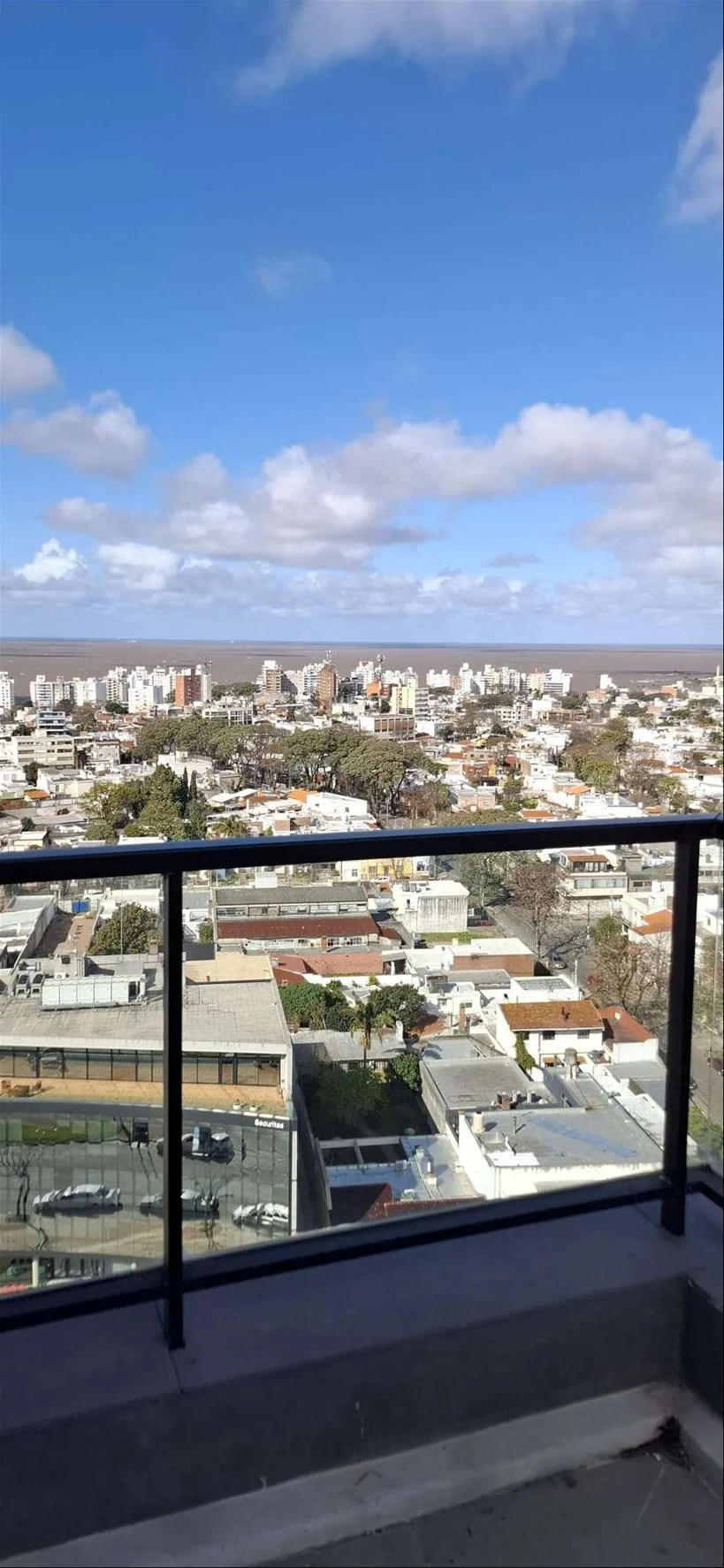 Apartamento en Malvín, propiedad 286781 -Imagen 1