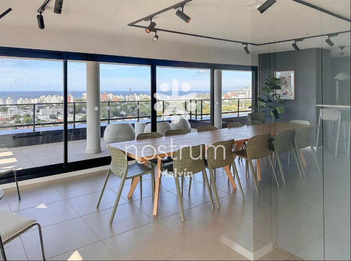Apartamento en Malvín, propiedad 286781 -Imagen 13