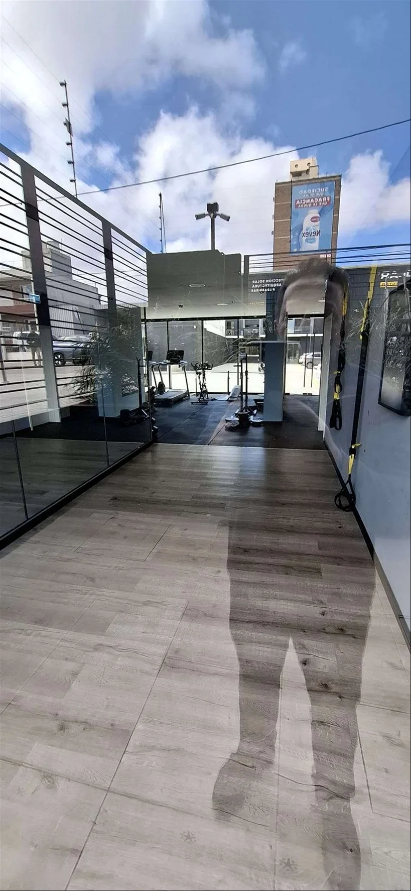 Apartamento en Malvín, propiedad 286781 -Imagen 8