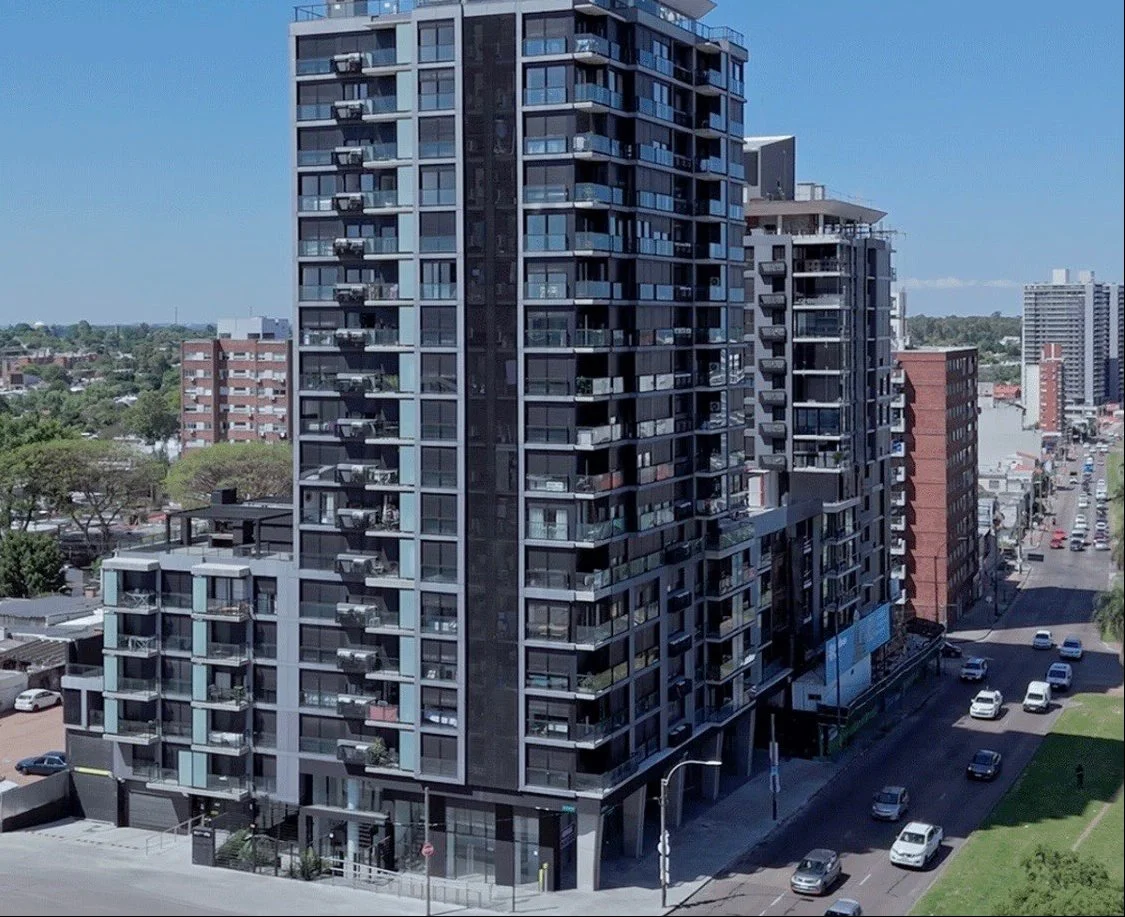 Apartamento en Malvín, propiedad 286781 -Imagen 9