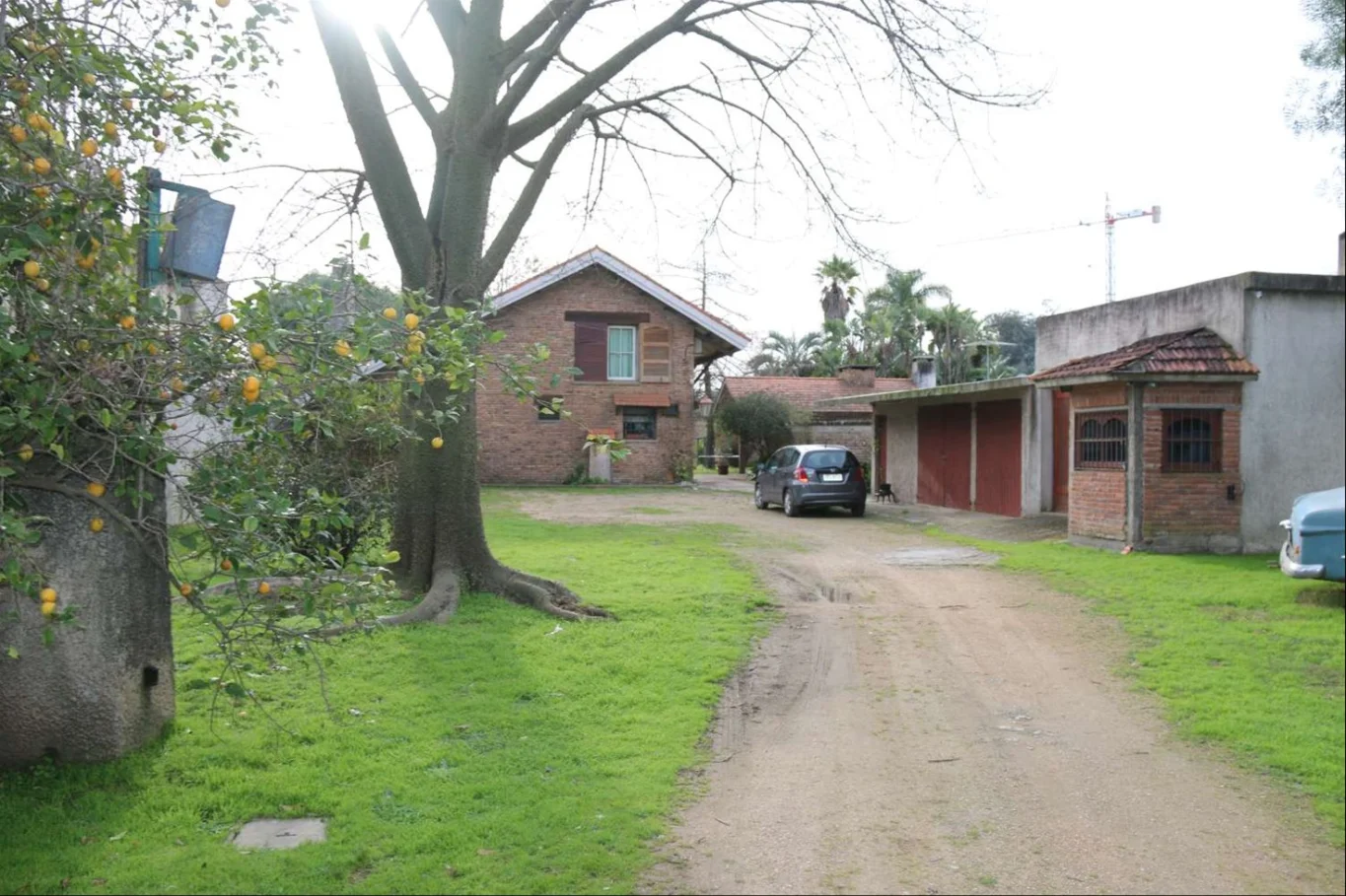 Casa en Parque Miramar, propiedad 288971 -Imagen 12
