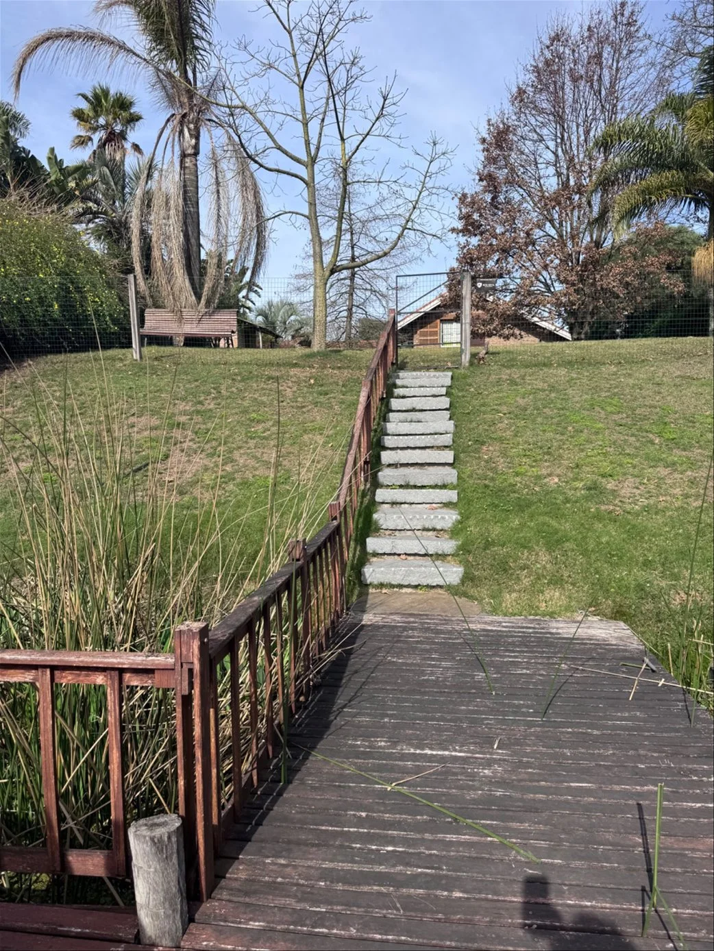 Casa en Parque Miramar, propiedad 288971 -Imagen 3