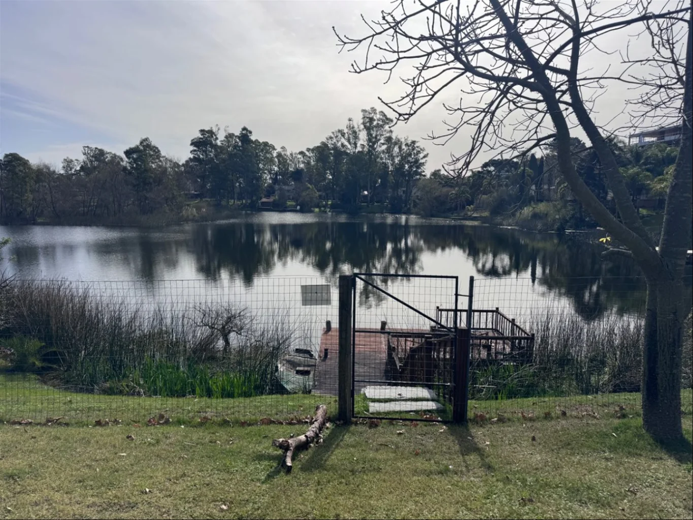 Casa en Parque Miramar, propiedad 288971 -Imagen 5
