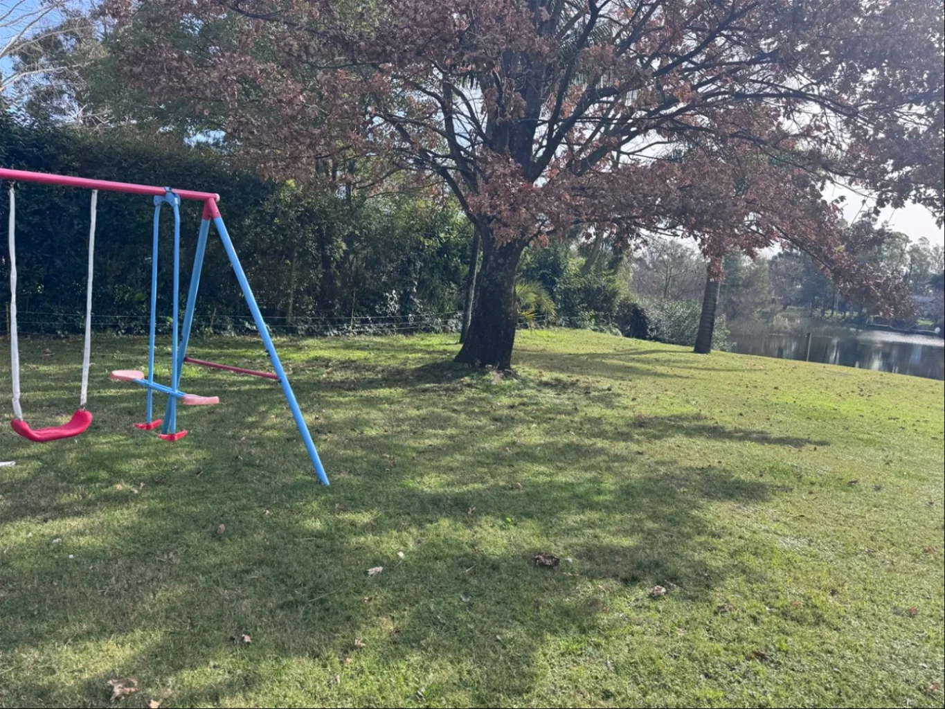 Casa en Parque Miramar, propiedad 288971 -Imagen 7