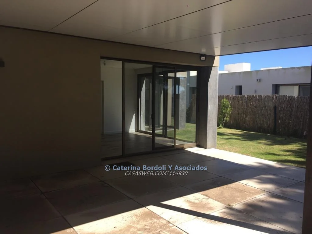 Casa en Barrios Privados, propiedad 59688 -Imagen 22