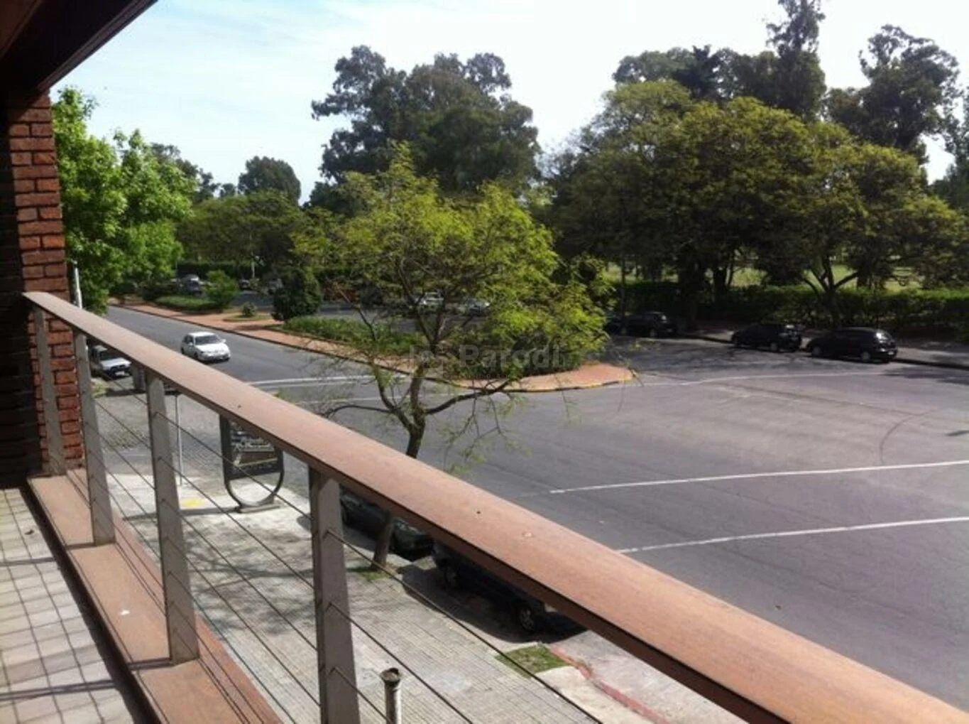 Apartamento en Golf, propiedad 120427 -Imagen 1