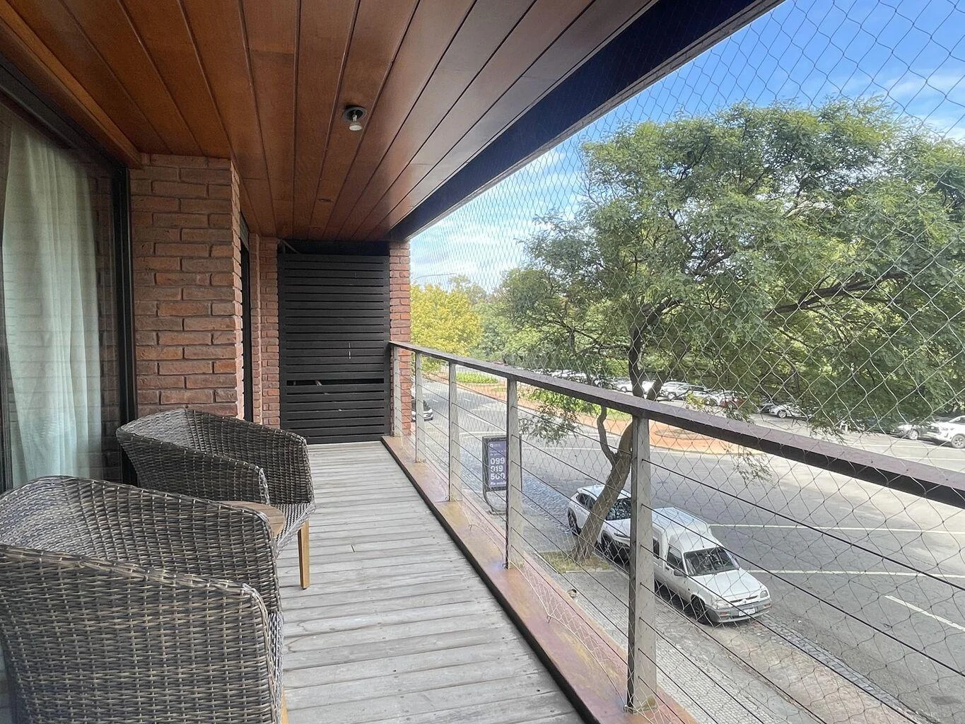Apartamento en Golf, propiedad 120427 -Imagen 2