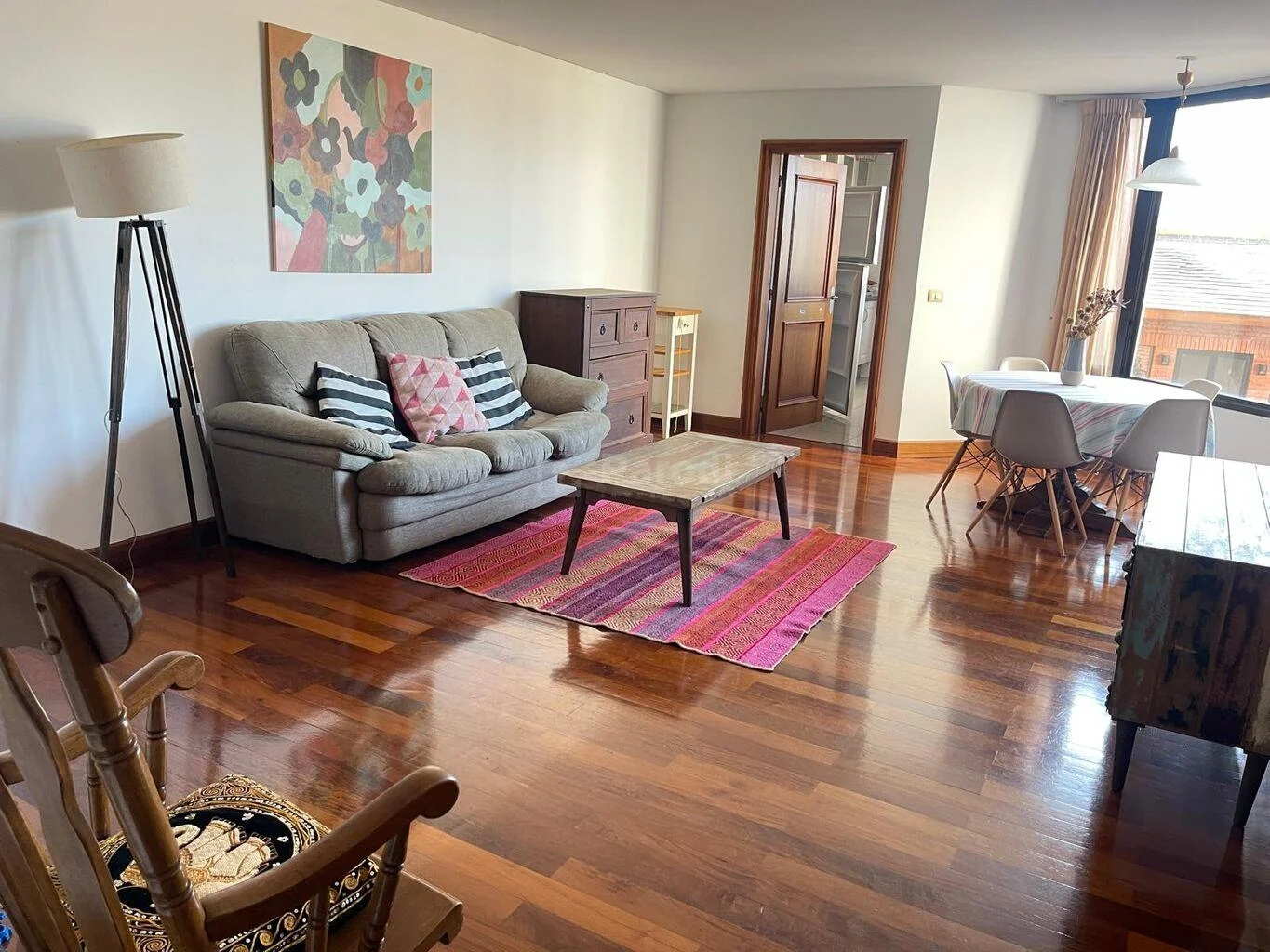 Apartamento en Golf, propiedad 120427 -Imagen 13