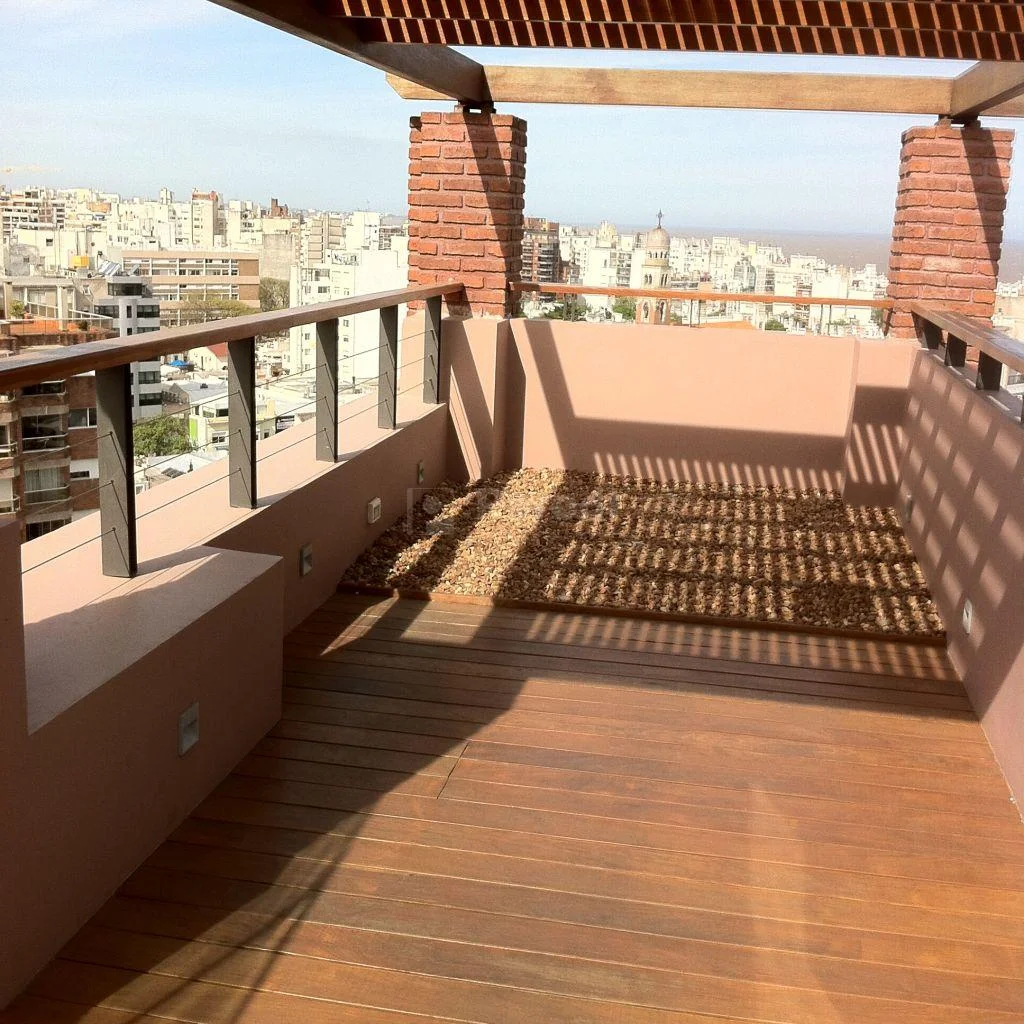 Apartamento en Golf, propiedad 120427 -Imagen 20
