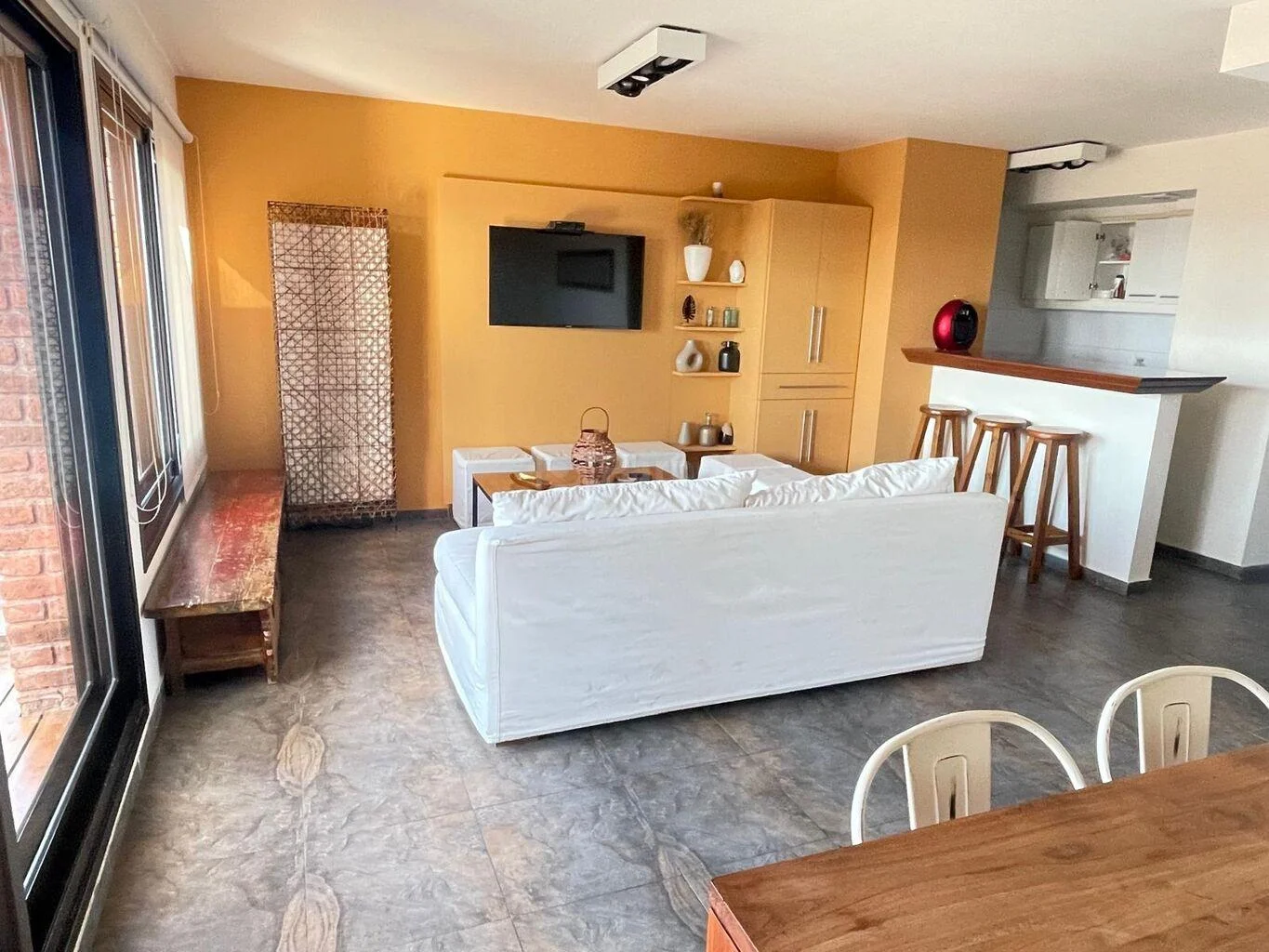 Apartamento en Golf, propiedad 120427 -Imagen 22