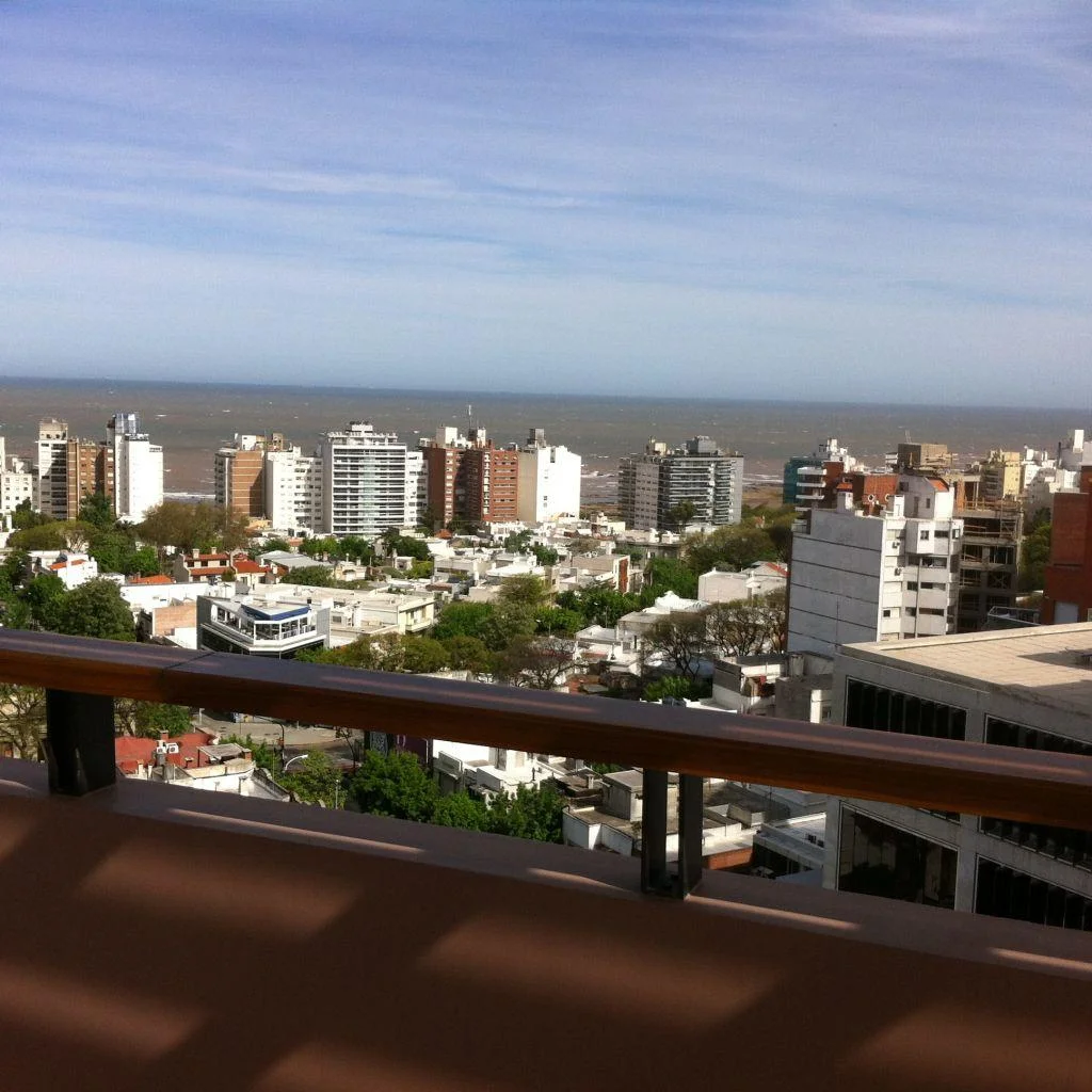 Apartamento en Golf, propiedad 120427 -Imagen 23