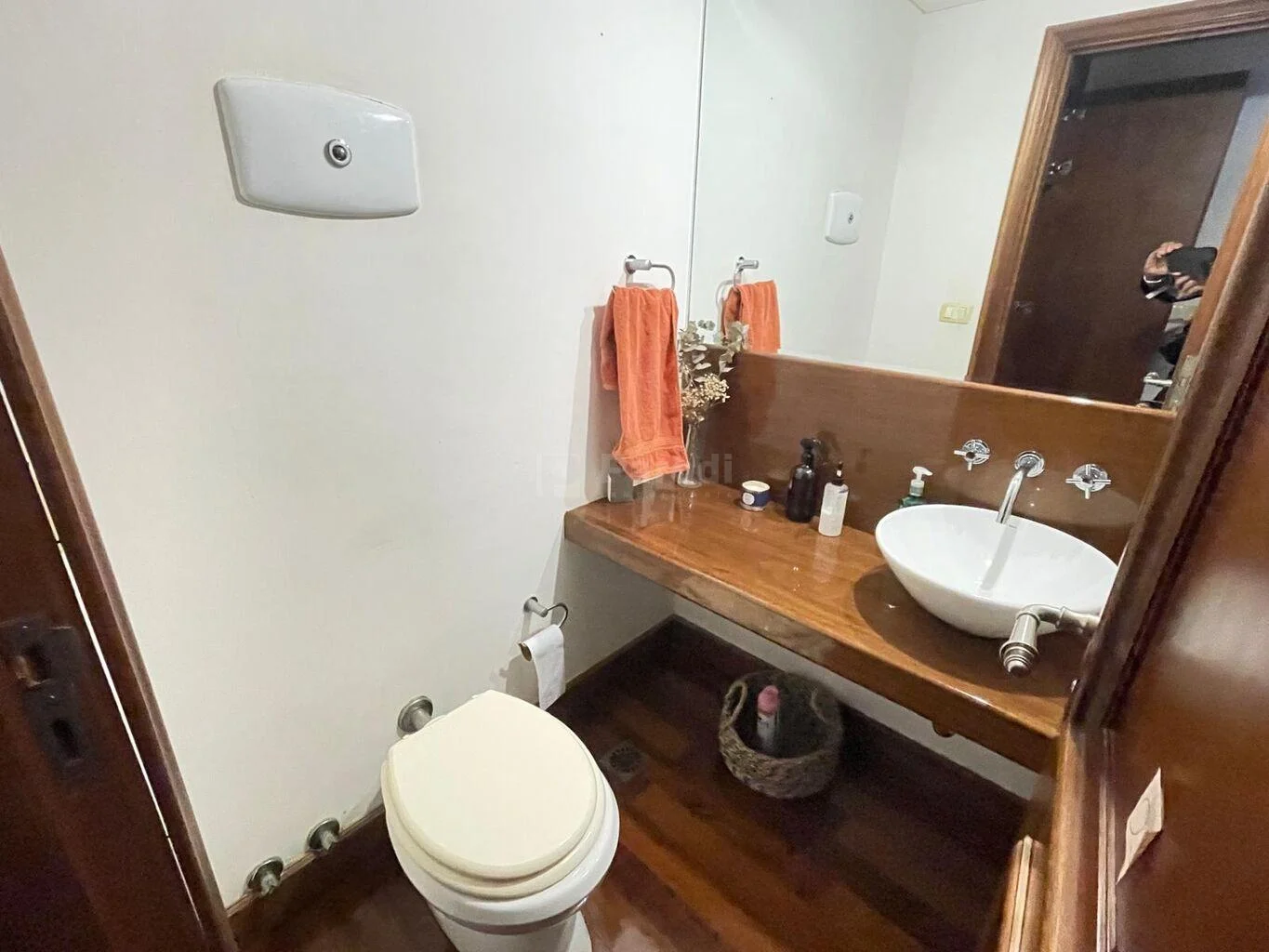 Apartamento en Golf, propiedad 120427 -Imagen 6