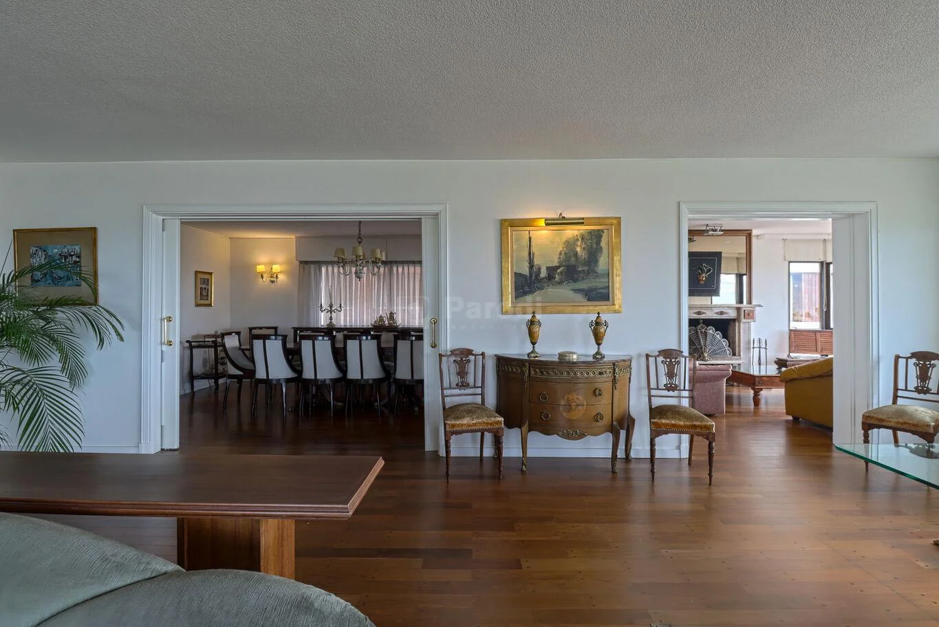 Apartamento en Puerto del Buceo, propiedad 126010 -Imagen 7