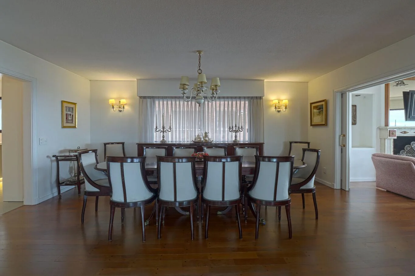 Apartamento en Puerto del Buceo, propiedad 126010 -Imagen 9