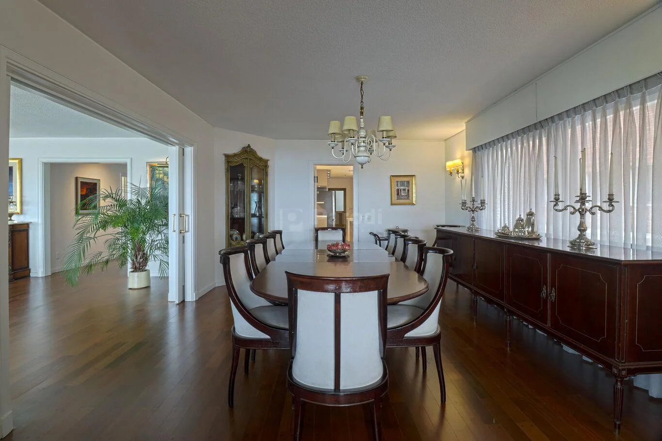 Apartamento en Puerto del Buceo, propiedad 126010 -Imagen 10