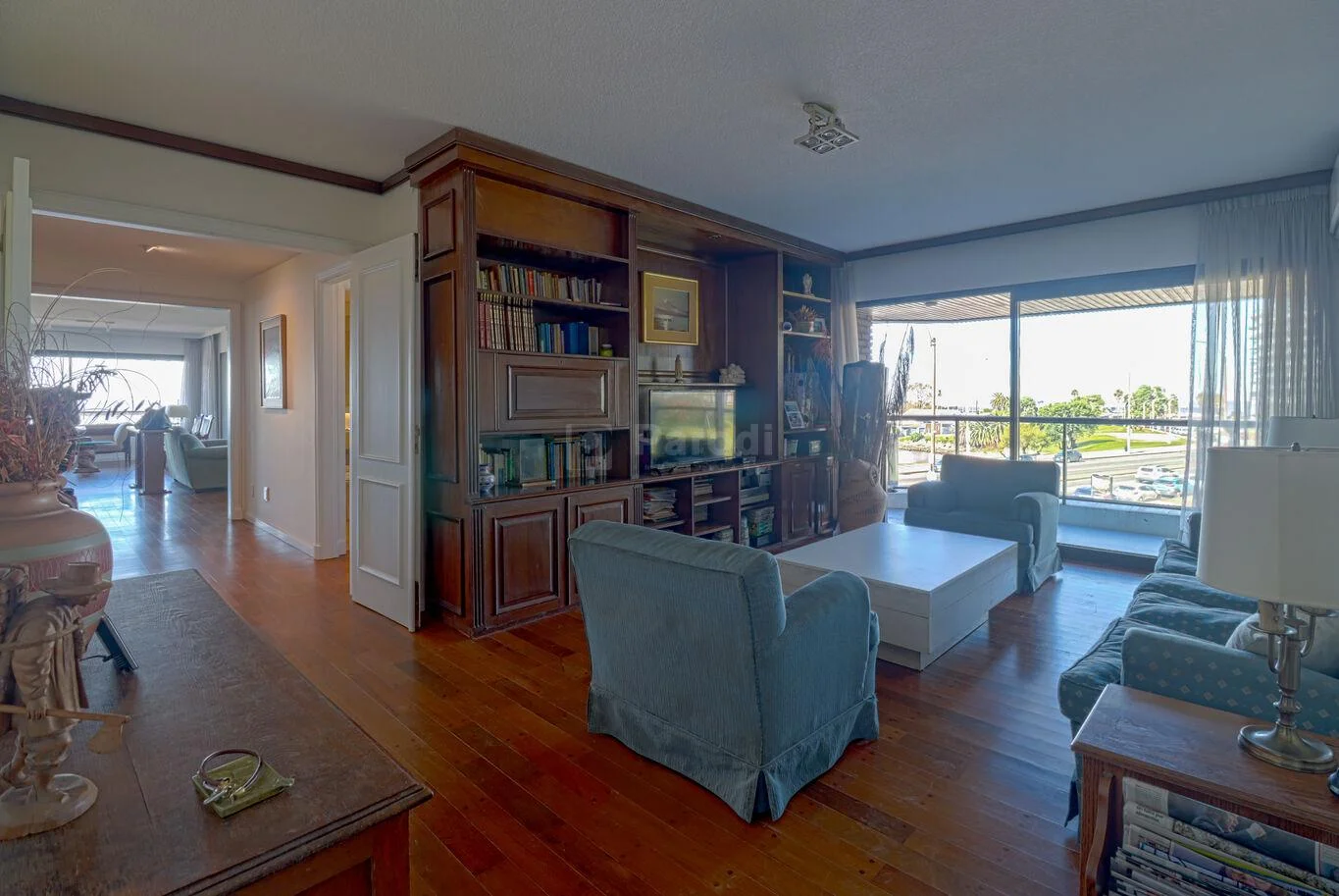 Apartamento en Puerto del Buceo, propiedad 126010 -Imagen 11