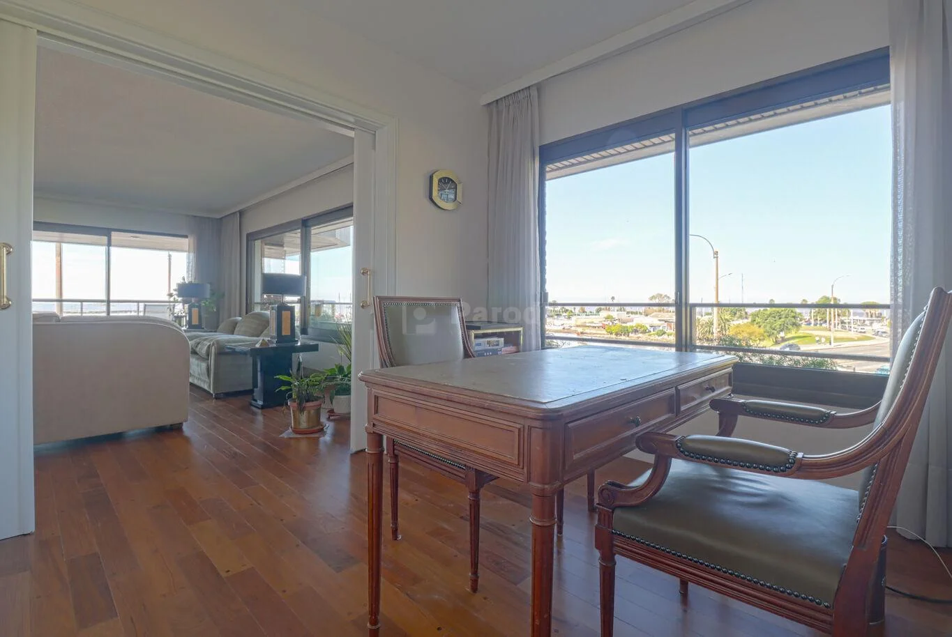 Apartamento en Puerto del Buceo, propiedad 126010 -Imagen 12