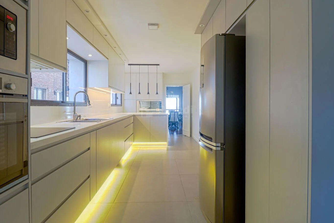 Apartamento en Puerto del Buceo, propiedad 126010 -Imagen 15
