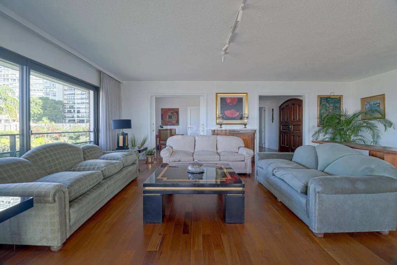 Apartamento en Puerto del Buceo, propiedad 126010 -Imagen 3