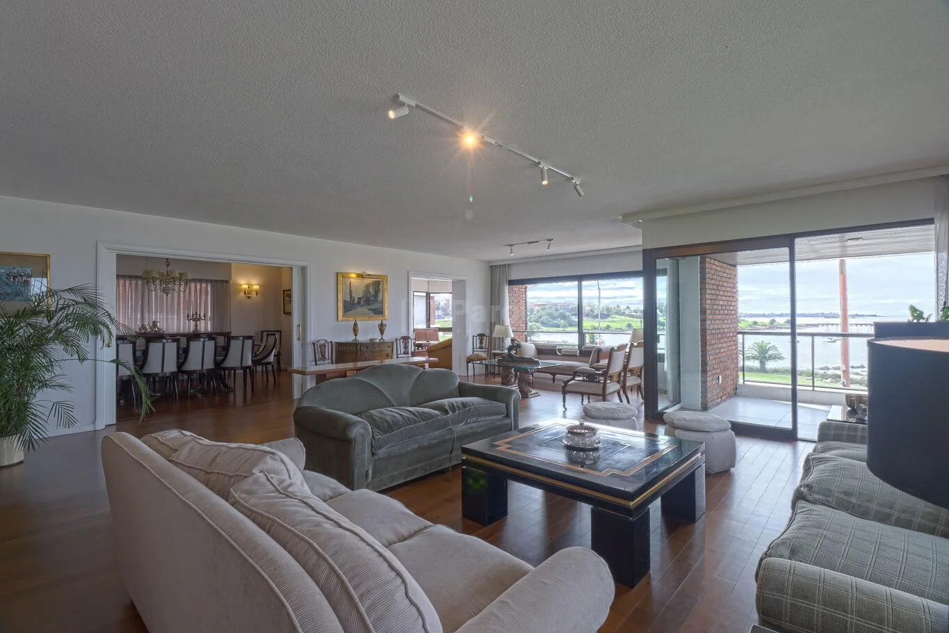 Apartamento en Puerto del Buceo, propiedad 126010 -Imagen 4