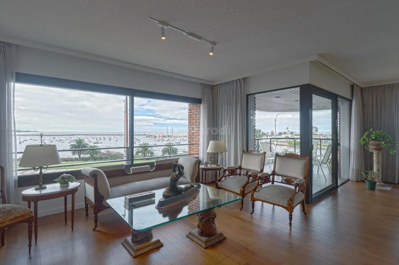 Apartamento en Puerto del Buceo, propiedad 126010 -Imagen 5