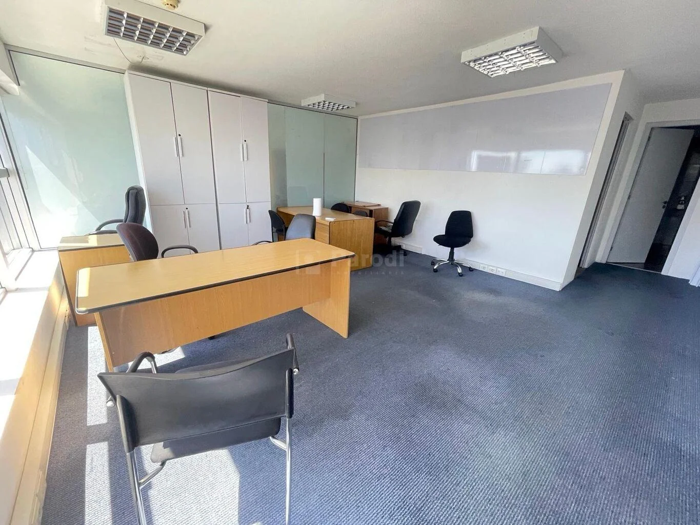 Oficina en Pocitos Nuevo, propiedad 163567 -Imagen 12