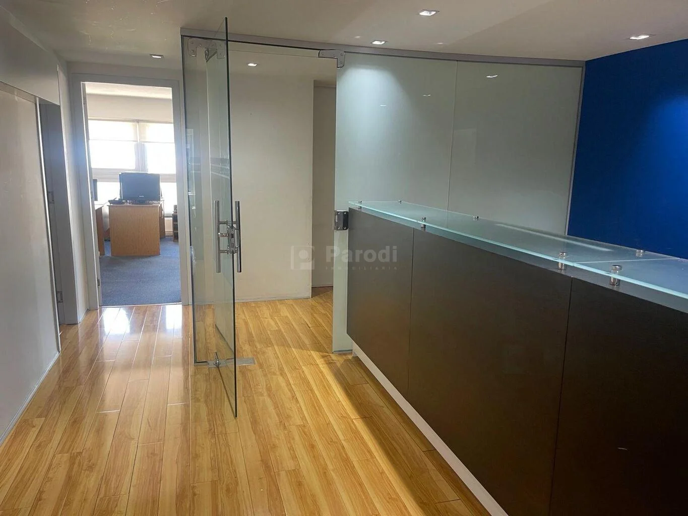 Oficina en Pocitos Nuevo, propiedad 163567 -Imagen 7