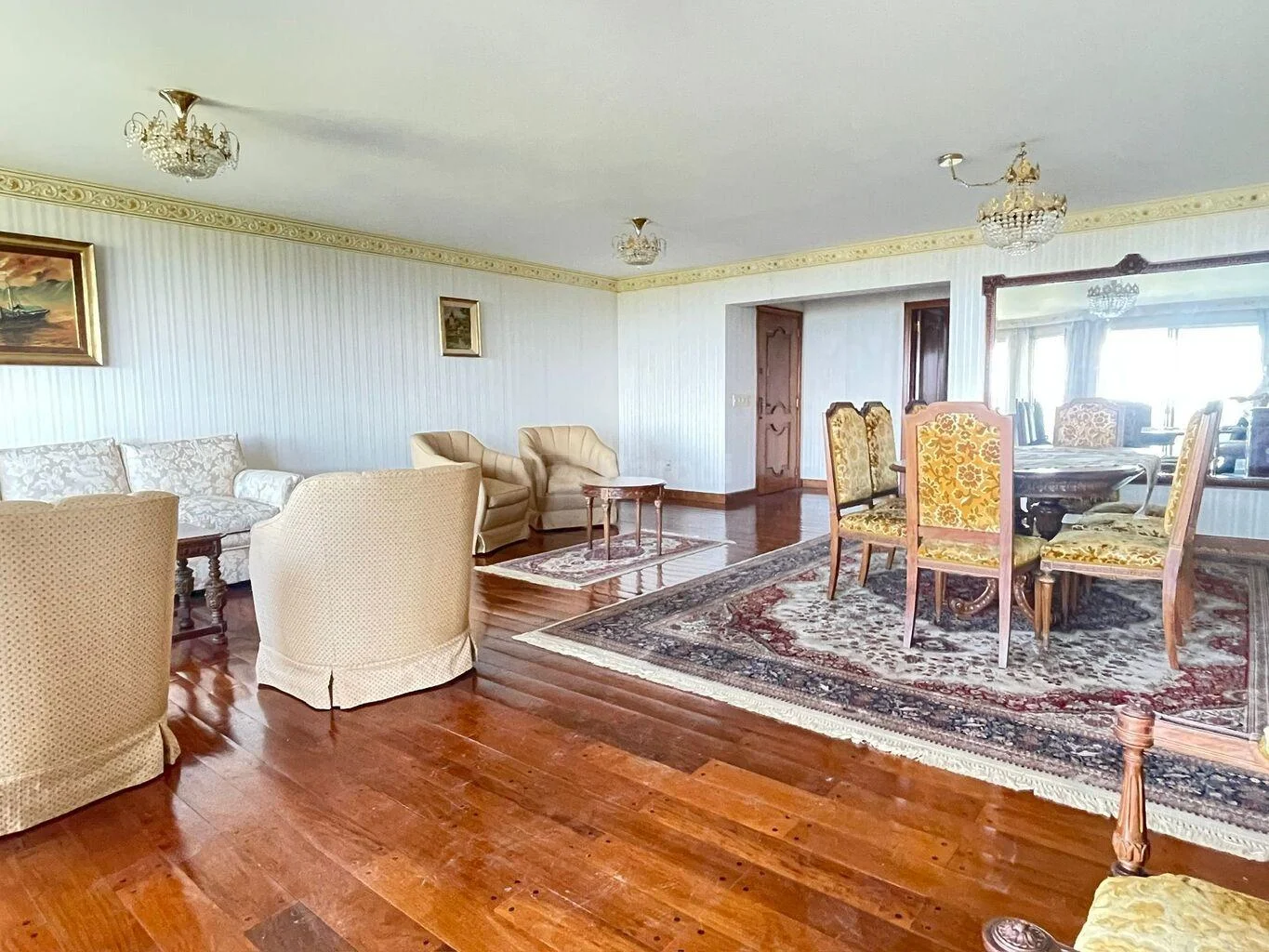 Apartamento en Golf, propiedad 255624 -Imagen 9