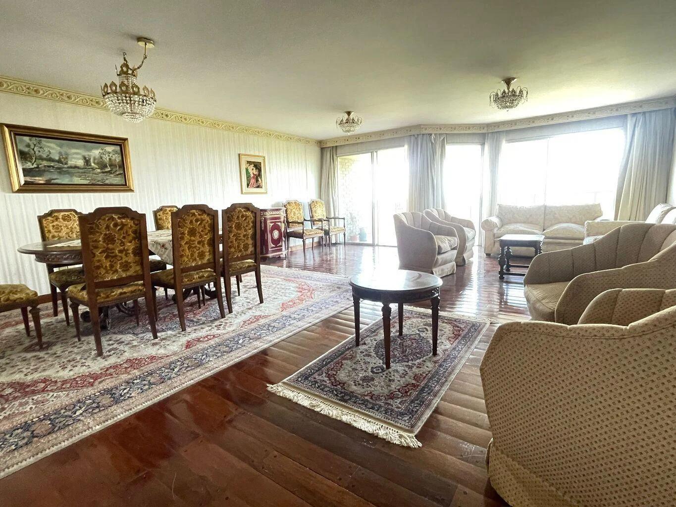 Apartamento en Golf, propiedad 255624 -Imagen 10