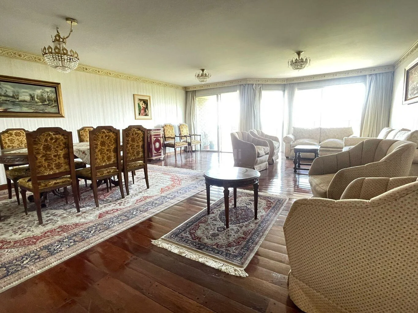 Apartamento en Golf, propiedad 255624 -Imagen 11