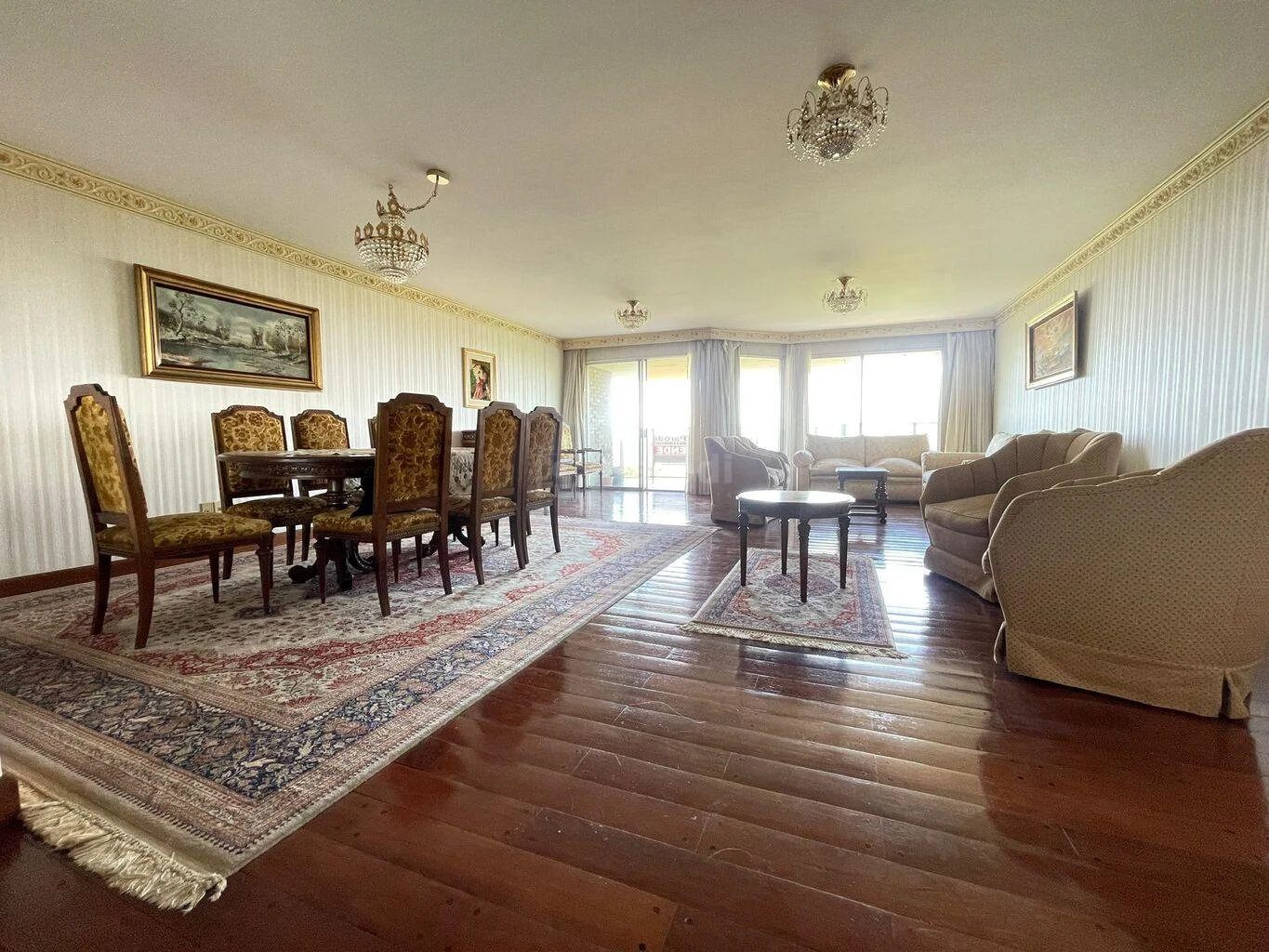 Apartamento en Golf, propiedad 255624 -Imagen 12