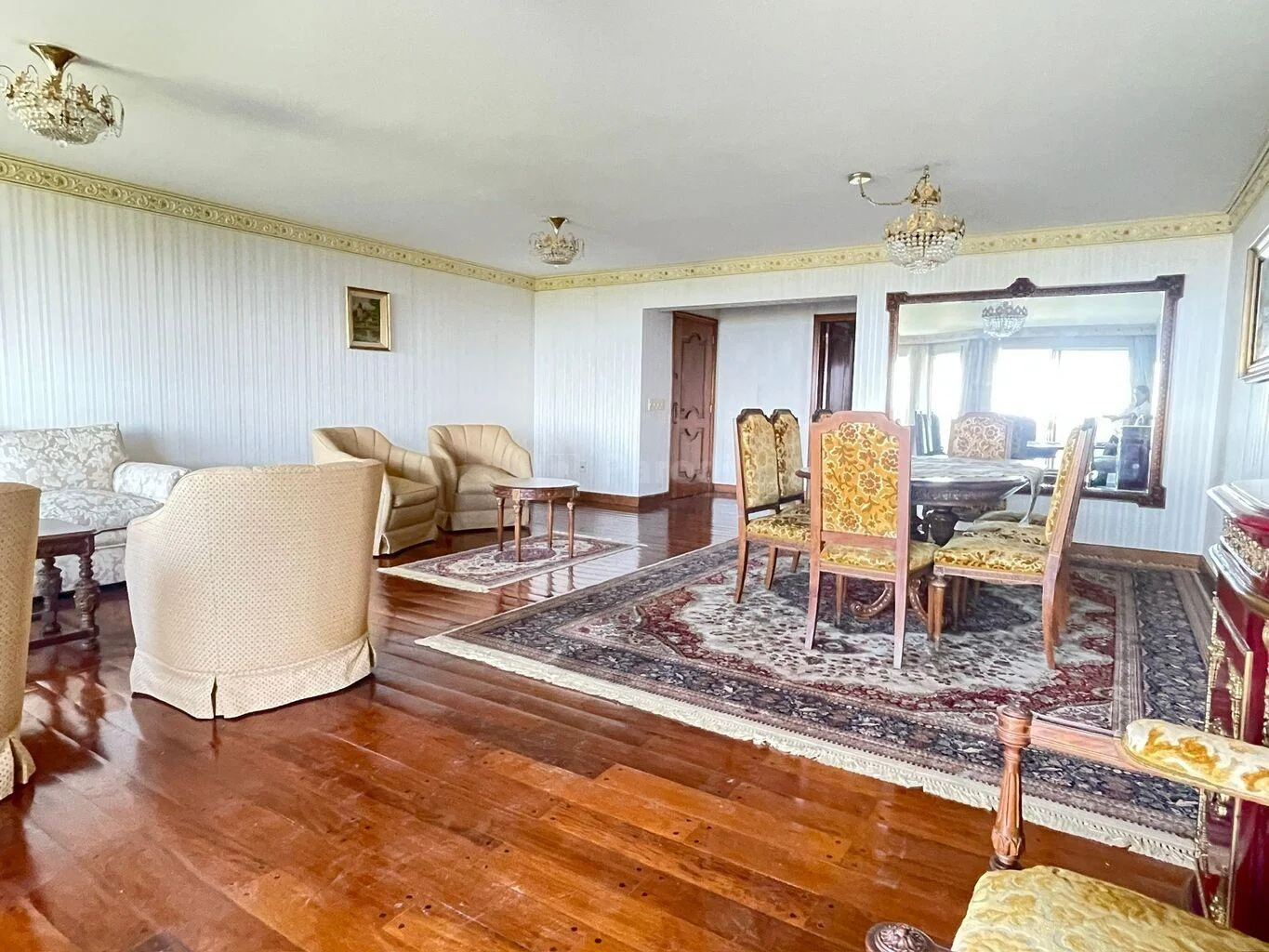 Apartamento en Golf, propiedad 255624 -Imagen 13