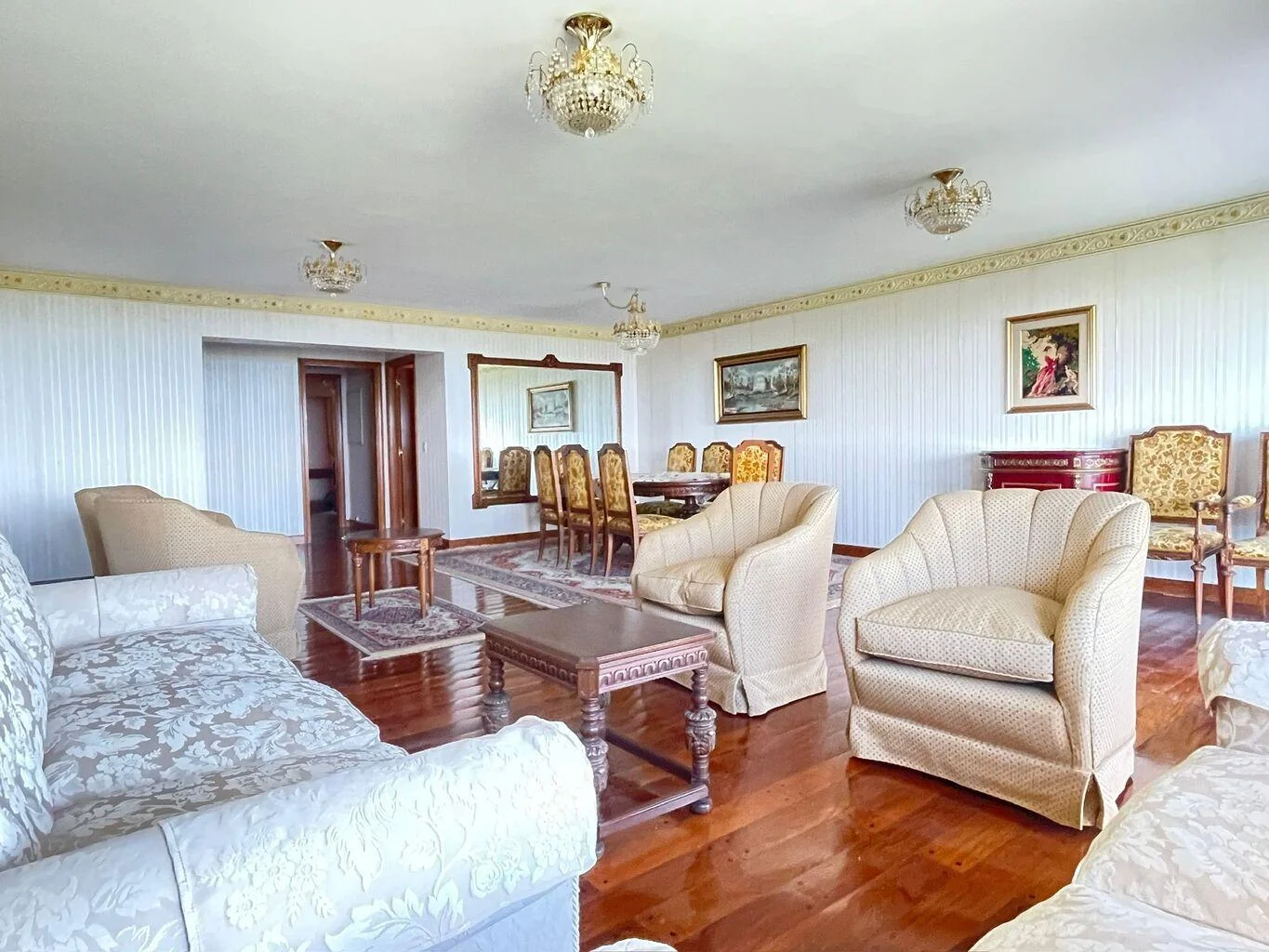 Apartamento en Golf, propiedad 255624 -Imagen 14