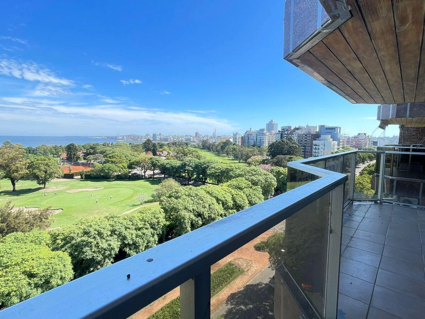 Apartamento en Golf, propiedad 255624 -Imagen 3