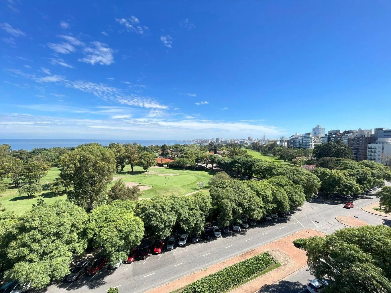 Apartamento en Golf, propiedad 255624 -Imagen 5