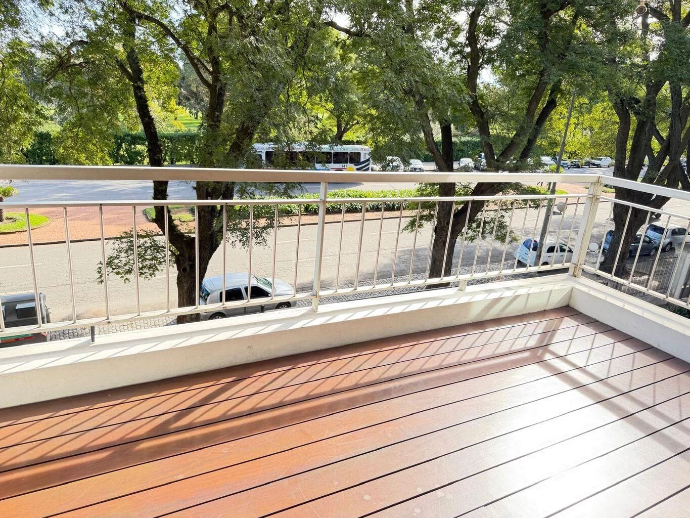 Apartamento en Golf, propiedad 274581 -Imagen 1